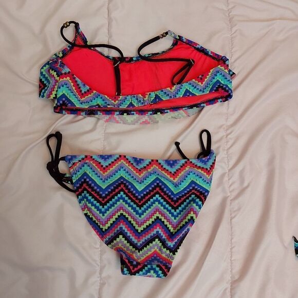 XHILERATION Bikini Size Small/Medium - Picture 4 of 6